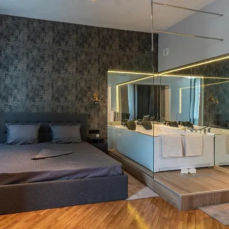 Luxury Vitosha *