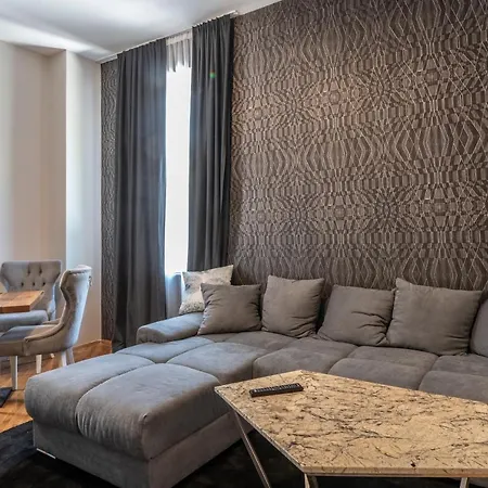 Appartamento Luxury Vitosha *