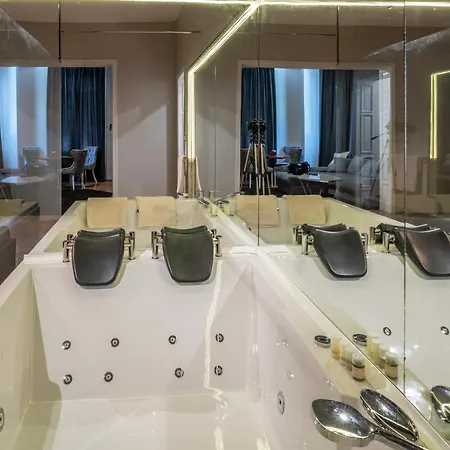 Apartment Luxury Vitosha Sofia