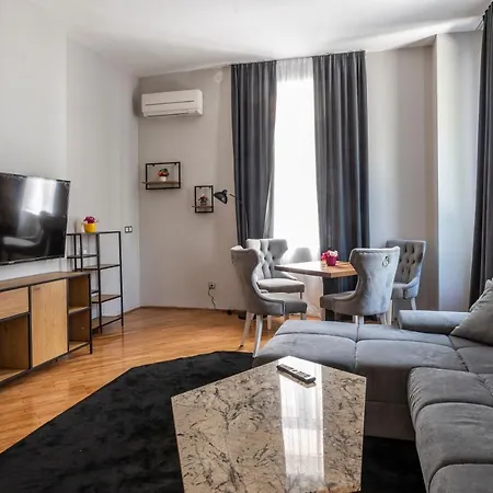 Luxury Vitosha Sofia